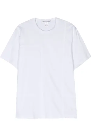 Comme des Garçons T-Shirt mit Rundhalsausschnitt