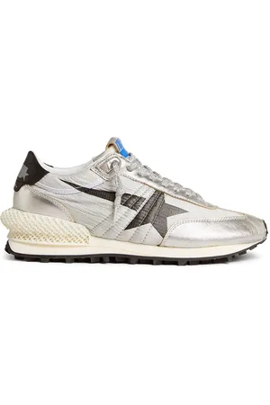 Golden Goose Running Marathon Sneakers