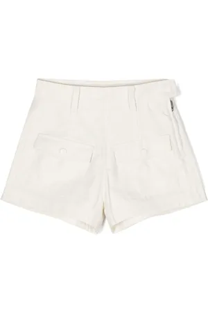 Moncler Shorts mit Einsätzen