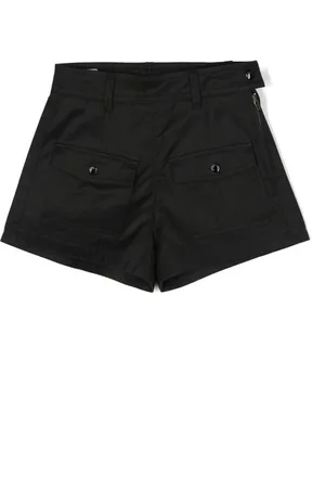 Moncler Shorts mit Einsätzen