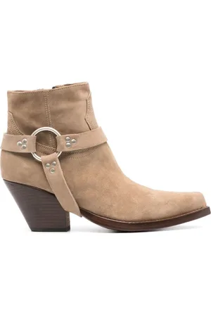 SONORA Jalapeno Stiefeletten 60mm