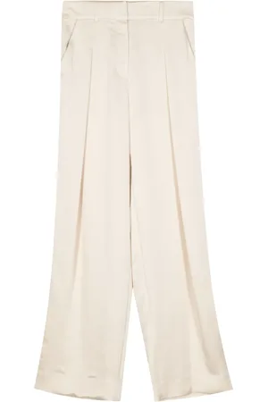 Simkhai Mercer Hose aus Satin