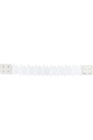 Manokhi Klassischer Choker