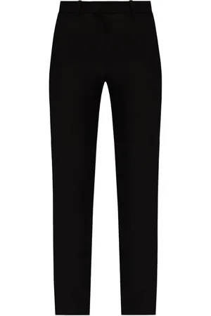 COPERNI High-Waist-Hose mit geradem Bein