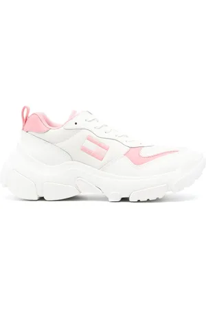 Tommy Hilfiger Hybrid Chunky Sneakers