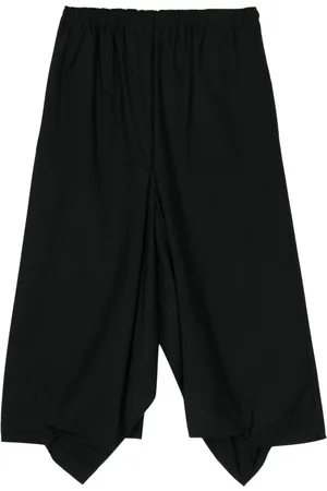 Comme des Garçons Hose im Baggy-Style