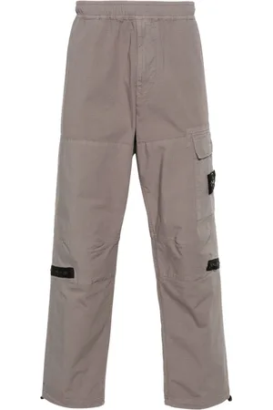 Stone Island Cargohose mit Kompass