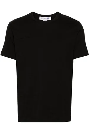 Comme des Garçons T-Shirt mit Rundhalsausschnitt