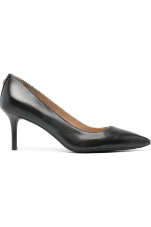 Ralph Lauren Lanette Pumps 70mm