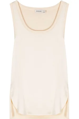 Simkhai Faro Tanktop mit Einsätzen