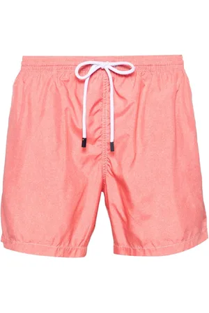 BARBA Badeshorts mit Kordelzug