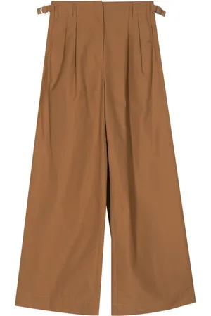 Simkhai Leroy Hose mit weitem Bein
