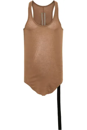 Rick Owens DRK Trägershirt