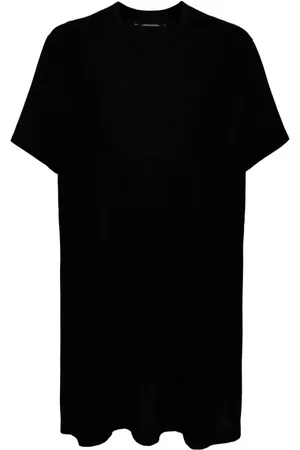 JULIUS Fein gestricktes T-Shirt