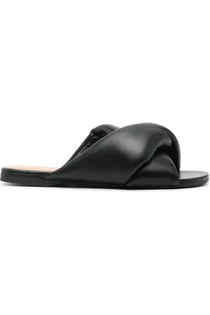 J.W.Anderson Flache Sandalen
