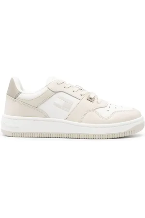Tommy Hilfiger Retro Basketball Sneakers
