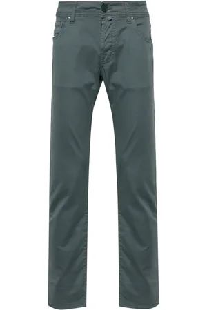 Jacob Cohen Nick Slim-Fit-Hose