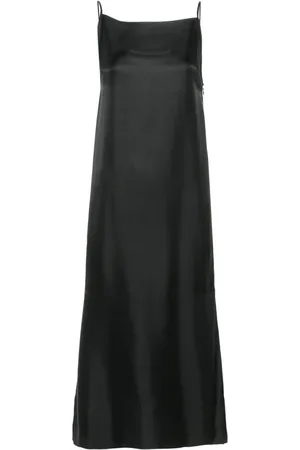 Loulou de Saison Sulum Seidenkleid