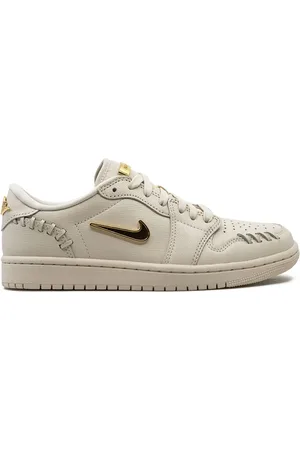 Jordan Air 1 Low Method of Make - Legend Light Brown Sneakers