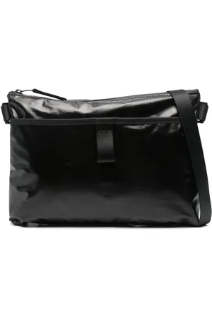 Rains Sibu Musette Ripstop-Kuriertasche