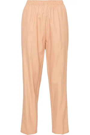 FORTE FORTE Strukturierte Tapered-Hose