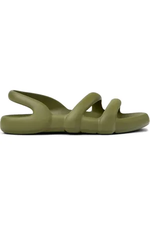 Camper Kobarah Slingback-Pantoletten