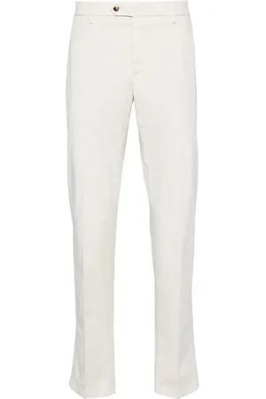 LARDINI Halbhohe Chino