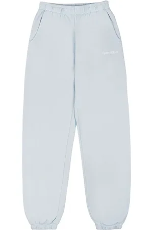Sporty & Rich Jogginghose mit Logo-Print