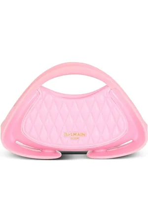 Balmain Kleine Jolie Madame Handtasche