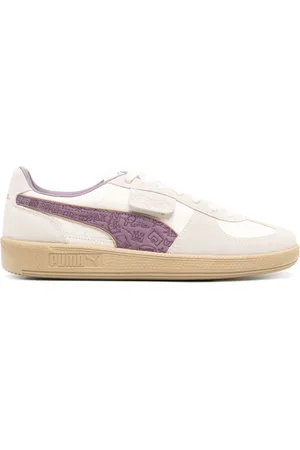 PUMA X Sophia Chang Palermo Sneakers aus Wildleder