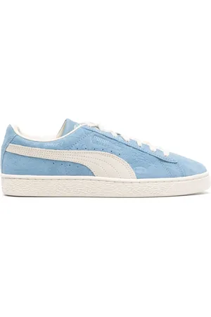 PUMA X Sophia Chang Palermo Sneakers aus Wildleder