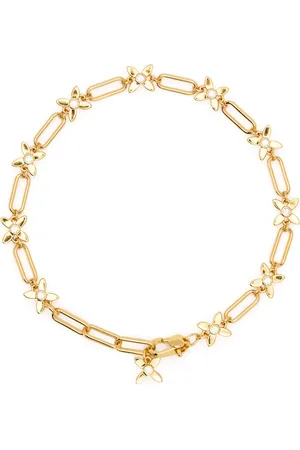 Kate Spade Heritage Bloom Line Armband