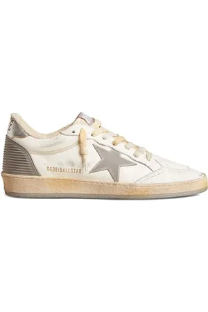 Golden Goose Ballstar Sneakers
