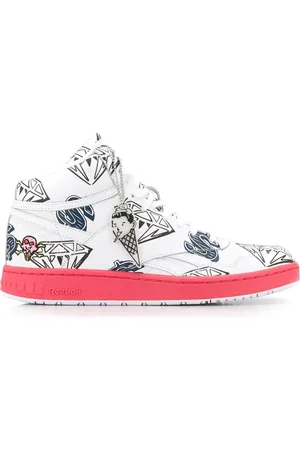 Reebok X BBC ICECREAM Sneakers