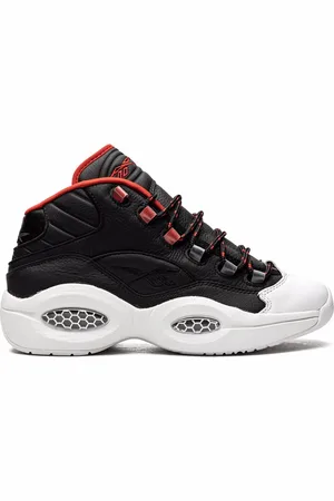 Reebok Question Mid High-Top-Sneakers