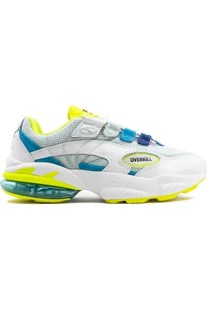 PUMA Overkill x Cell Venom Sneakers