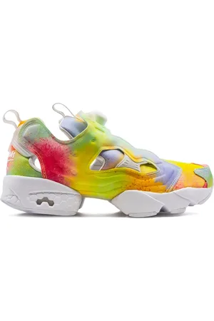Reebok Instapump Fury Pride Sneakers