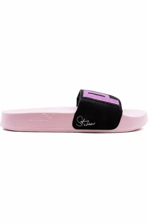 PUMA Leadcat Pantoletten