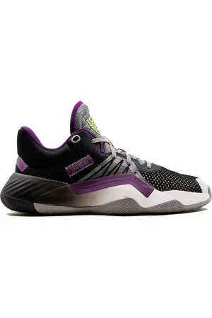 adidas D.O.N. Issue #1 Sneakers