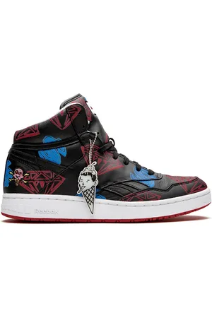 Reebok BB4600 Billionaire Boys Sneakers