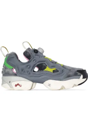 Reebok Instapump Fury Tom & Jerry