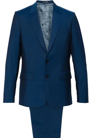 Paul Smith Einreihiger Anzug