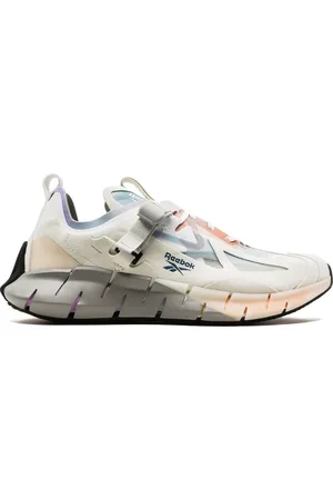 Reebok X Ian Paley Zig Kinetica Sneakers
