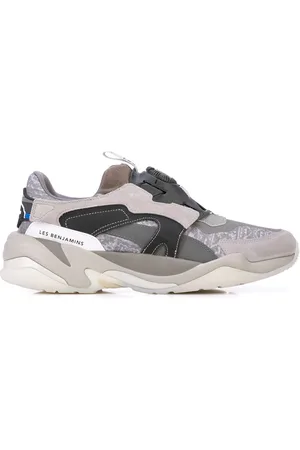 PUMA Thunder Disc x Les Benjamins Sneakers