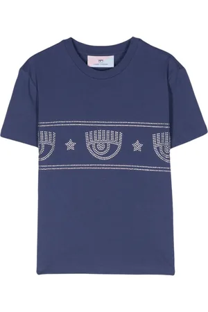 Chiara Ferragni Logomania T-Shirt