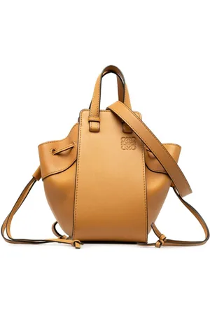 Loewe 2020 mini Hammock Handtasche
