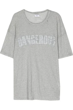 ERL Dangerous T-Shirt