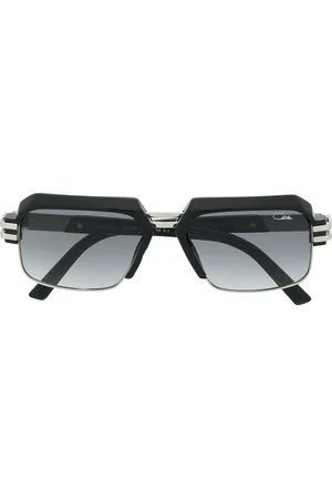 Cazal Oversized-Sonnenbrille