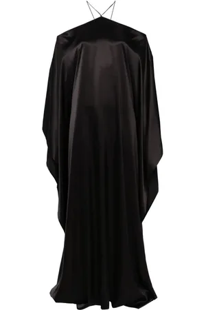 ‎Taller Marmo‎ Sza Maxikleid aus Seide