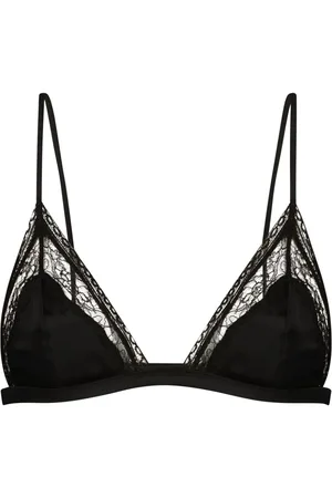Kiki de Montparnasse BH mit Spitze